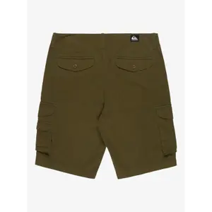 Shorts cargo Quiksilver Crucial Battle image-1