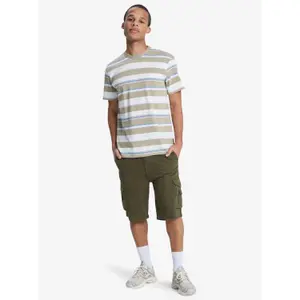 Shorts cargo Quiksilver Crucial Battle image-5
