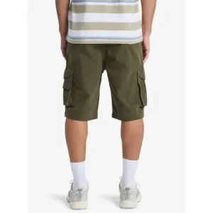 Shorts cargo Quiksilver Crucial Battle image-3