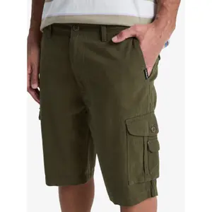 Shorts cargo Quiksilver Crucial Battle image-6