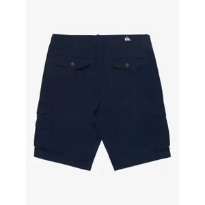 Shorts cargo Quiksilver Crucial Battle image-1