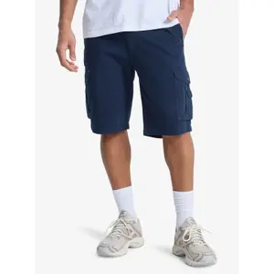 Shorts cargo Quiksilver Crucial Battle image-2