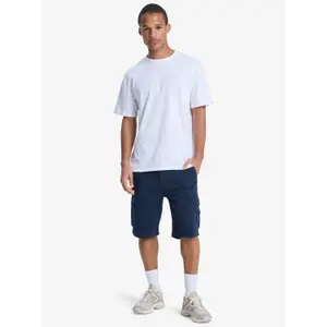 Shorts cargo Quiksilver Crucial Battle image-4