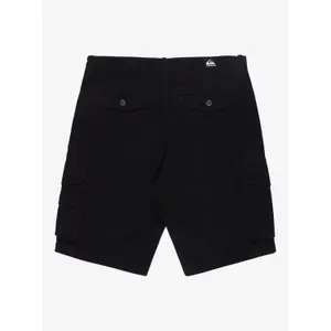 Shorts cargo Quiksilver Crucial Battle image-1
