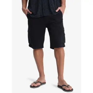 Shorts cargo Quiksilver Crucial Battle image-2
