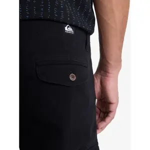 Shorts cargo Quiksilver Crucial Battle image-5