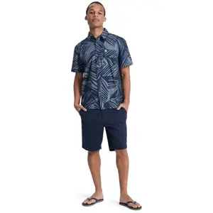 Chino shorts Quiksilver MW Straight image-3