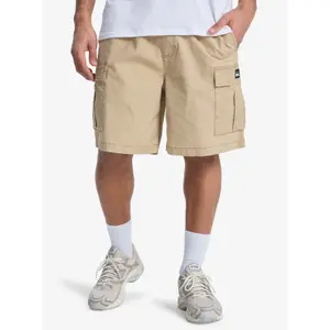 Shorts cargo Quiksilver Taxer image-2