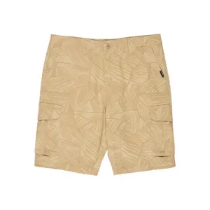 Cargo shorts Quiksilver MW image-0