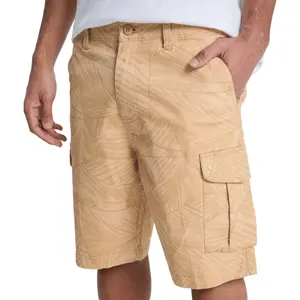 Cargo shorts Quiksilver MW image-3
