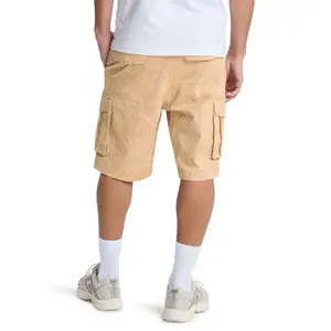 Cargo shorts Quiksilver MW image-6
