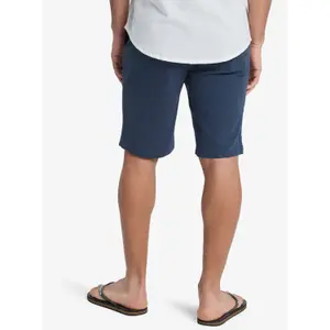 Korte Quiksilver Union Amphibian 20 Straight image-4