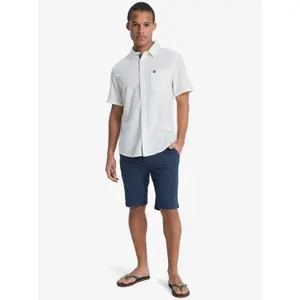 Korte Quiksilver Union Amphibian 20 Straight image-2