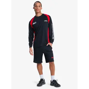 Short Quiksilver Mercury image-2