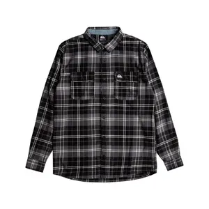Long sleeve shirt Quiksilver Cantwell image-0