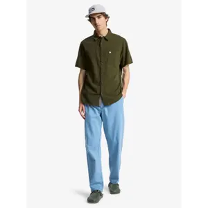 Πουκάμισο Quiksilver Time Box image-2