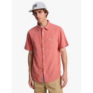 Πουκάμισο Quiksilver Time Box image-2