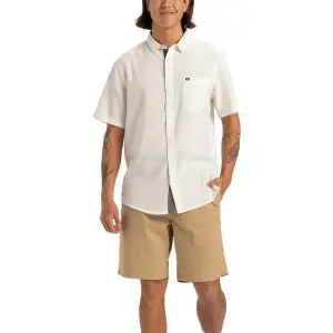 Langarmshirt Quiksilver Time Box image-0
