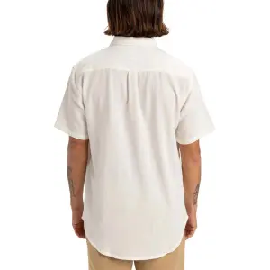 Langarmshirt Quiksilver Time Box image-2