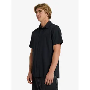 Shirt Quiksilver Mw Premium Stretch image-5