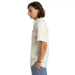 Shirt Quiksilver Mw Premium Stretch image-5