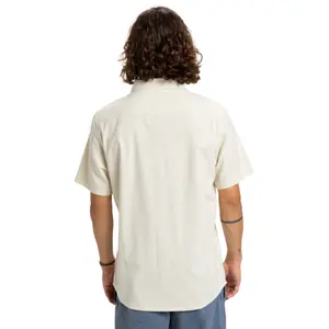 Shirt Quiksilver Mw Premium Stretch image-4