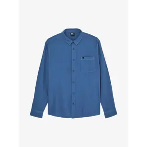 Long sleeve shirt Quiksilver Motherfly Solid image-0