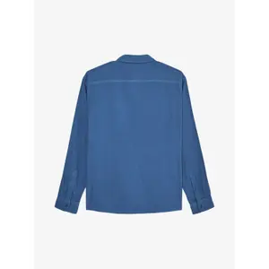 Long sleeve shirt Quiksilver Motherfly Solid image-4