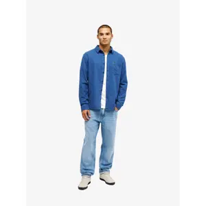 Long sleeve shirt Quiksilver Motherfly Solid image-2