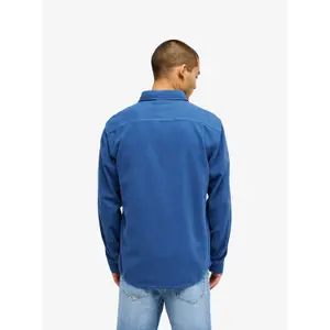 Long sleeve shirt Quiksilver Motherfly Solid image-5