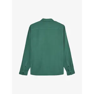 Long sleeve shirt Quiksilver Motherfly Solid image-4