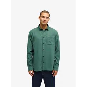 Long sleeve shirt Quiksilver Motherfly Solid image-1