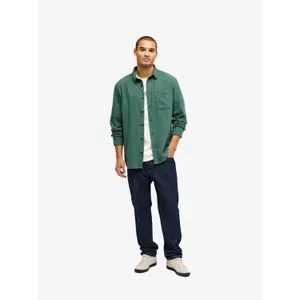 Long sleeve shirt Quiksilver Motherfly Solid image-2