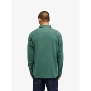 Long sleeve shirt Quiksilver Motherfly Solid image-5