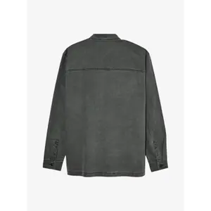 Overshirt Quiksilver Mohab Washed Twill image-1