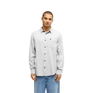 Shirt Quiksilver Motherfly Heather image-1