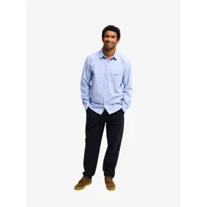Long sleeve shirt Quiksilver Diamond Chambray image-2