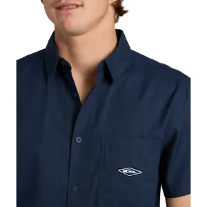 Shirt Quiksilver Diamond image-3