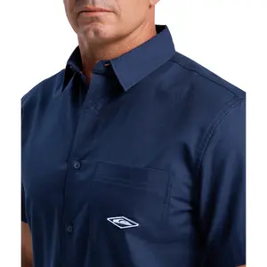 Shirt Quiksilver Diamond image-4