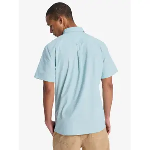 Πουκάμισο Quiksilver Drumfins image-5