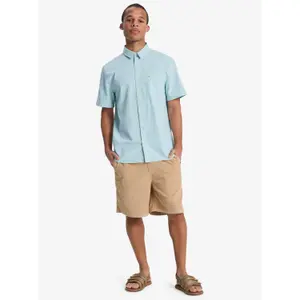 Πουκάμισο Quiksilver Drumfins image-2