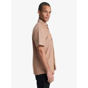 Πουκάμισο Quiksilver Drumfins image-3
