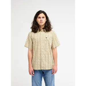 Shirt Quiksilver Apero Classic image-1
