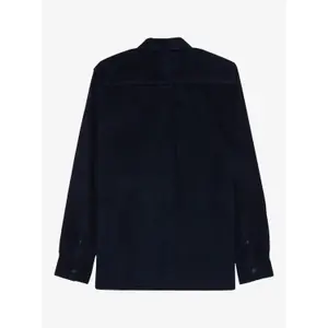 Shirt Quiksilver Smoke Trail Cord image-3