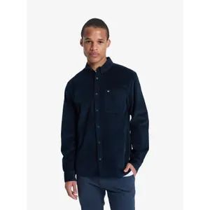 Shirt Quiksilver Smoke Trail Cord image-1