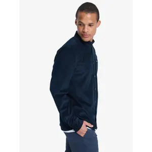 Shirt Quiksilver Smoke Trail Cord image-5