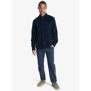 Shirt Quiksilver Smoke Trail Cord image-2