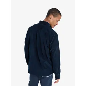 Shirt Quiksilver Smoke Trail Cord image-4