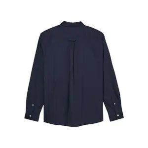 Shirt Quiksilver Smoke Trail Oxford image-2