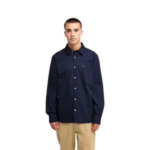 Shirt Quiksilver Smoke Trail Oxford image-1